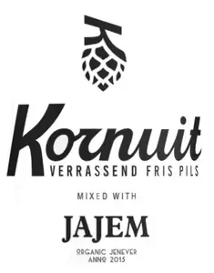 Kornuit JAJEM